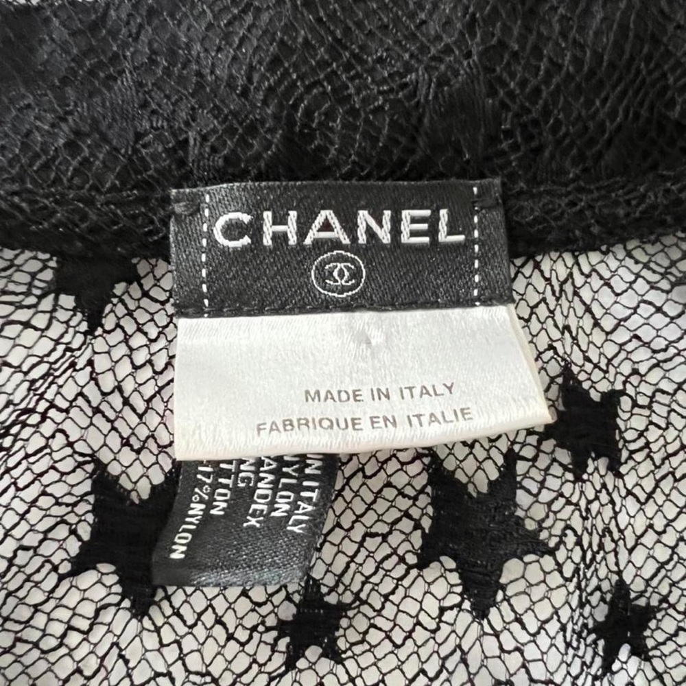 Chanel Top - Picture 3 of 4